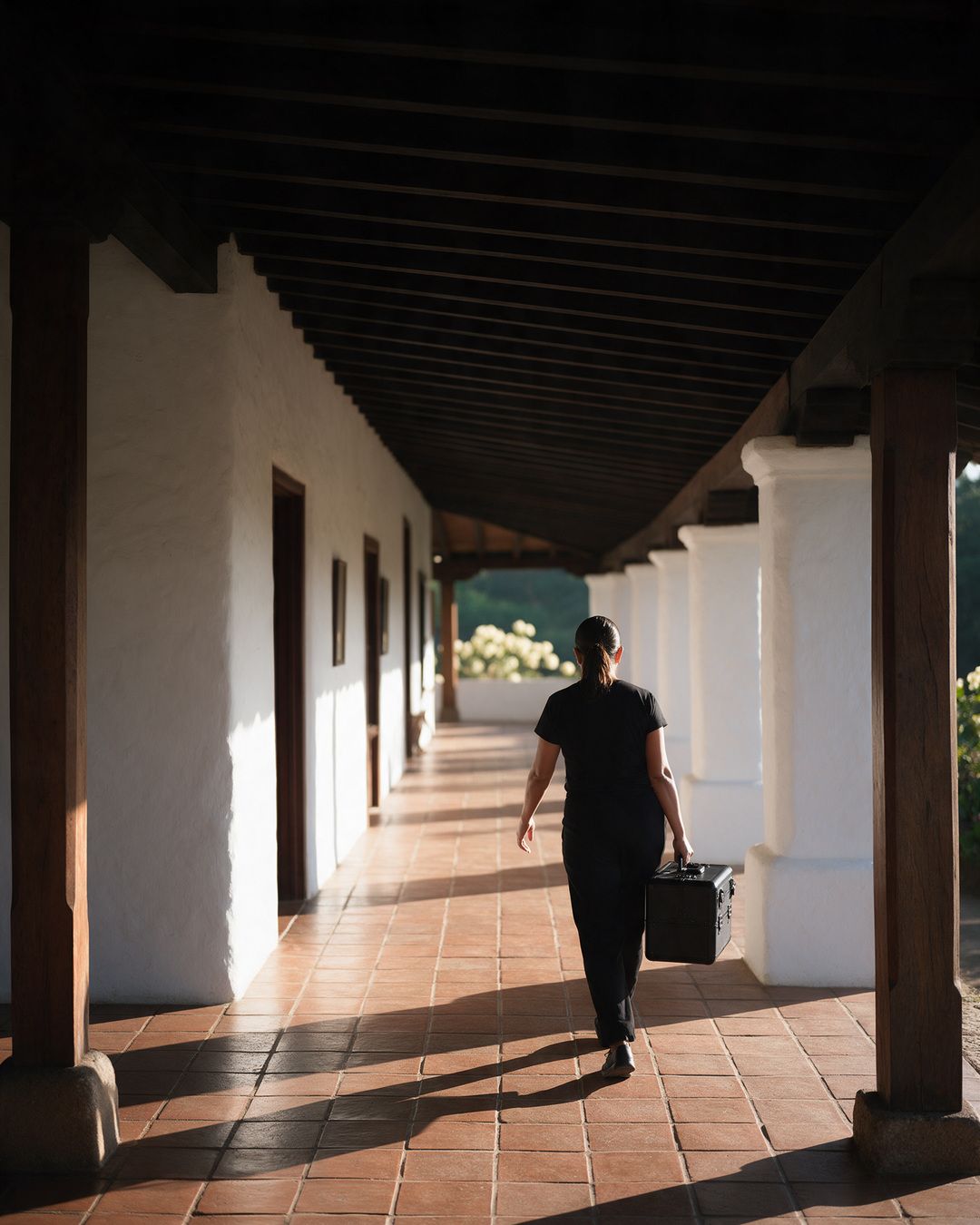 Hotel, casa, finca u oficina